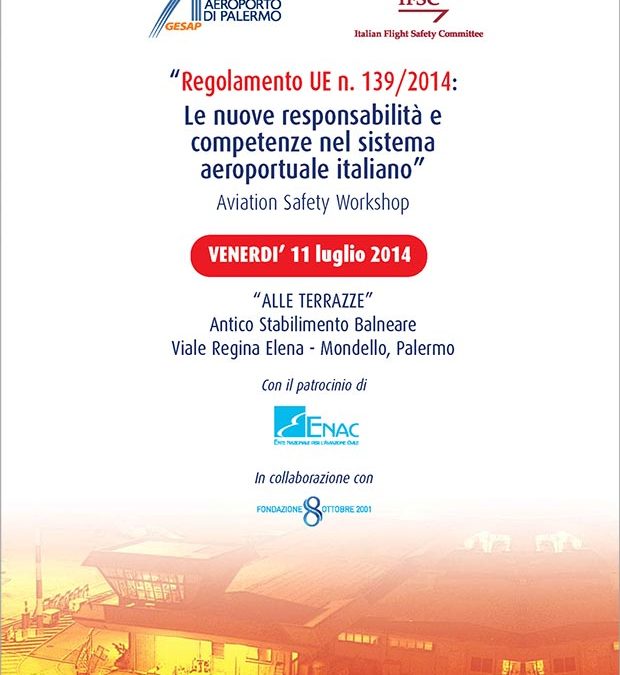 Regolamento UE n. 139/2014