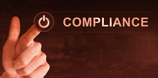Corso in Compliance Monitoring – Recurrent training E-Learning