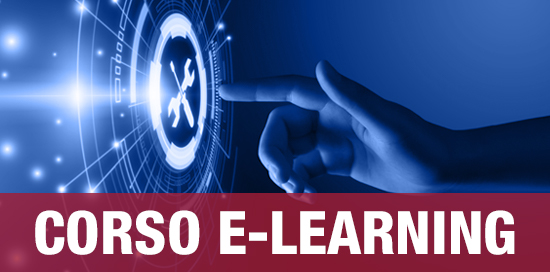 Icona del Corso in Human Factors in Maintenance E-learning