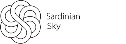 Logo Sardinian Sky Service