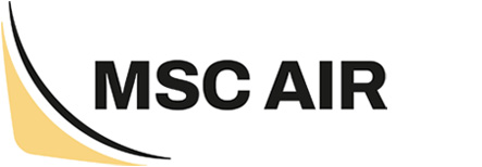 Logo-MSC-Air