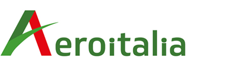 Logo Aeroitalia