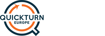 Logo Quick Turn Engine Center Europe